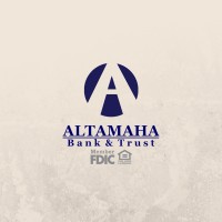 Altamaha Bank and Trust