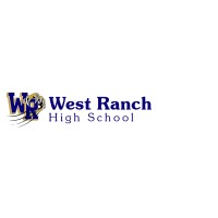 West Ranch High School