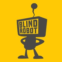 BlindRobot