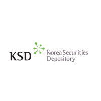 Ksd(korea Securities Depository)