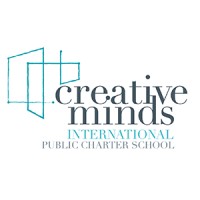 Creative Minds International Public Charter School