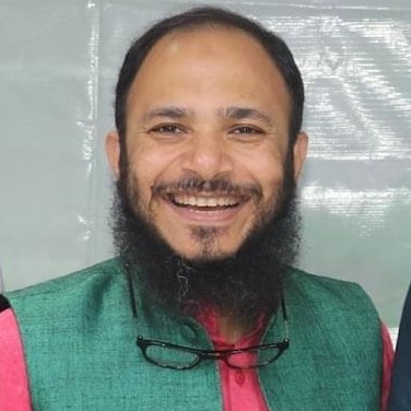 Md Shahjad Hussain Jishan