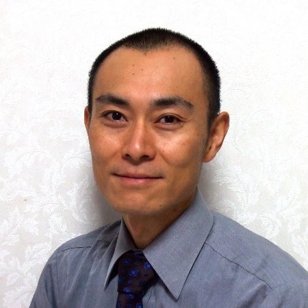 Yoshikazu Shinohara