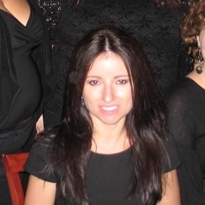 Tatyana Krasner