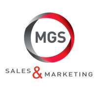 MGS Sales & Marketing
