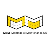 M+M Montage et Maintenance SA