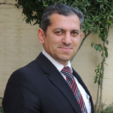 Farhad Khoshnaw