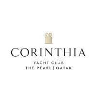 Corinthia Yacht Club, The Pearl Qatar