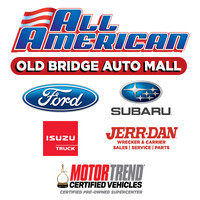 All American Auto Mall In Old Bridge
