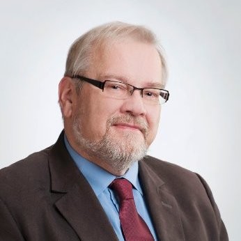 Heikki Vehkamäki