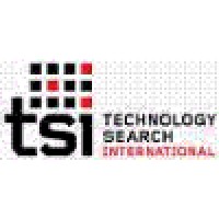 Technology Search International