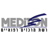 Mediton Medical Centers Ltd.