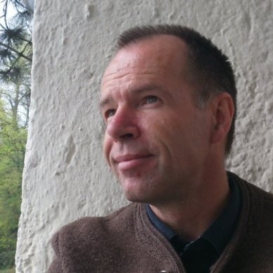 Stefan Vogt