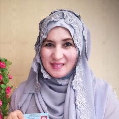 Dr Hadiyah Melanie