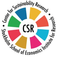 Center for Sustainability Research at SSE