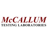 McCallum Testing Laboratories