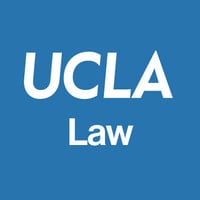 University Of California, Los Angeles - School Of Law