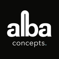 Alba Concepts.