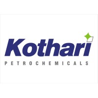 Kothari Petrochemicals Ltd