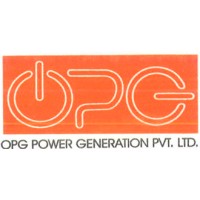 OPG POWER GENERATION PRIVATE LIMITED