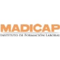 Instituto de Formación Lanoral MADICAP