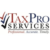 TaxPro Services, LLC