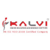 Kalvi Higher Education and Research Institute