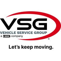 Vehicle Service Group, A Dover Company