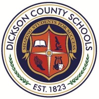 Dickson County High School
