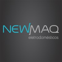 Newmaq Eletrodomésticos LTDA