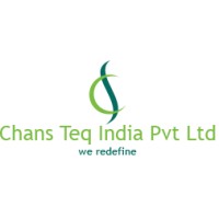 Chans Teq India Pvt Ltd