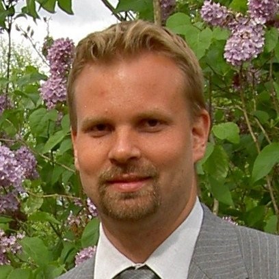 Marcus Henningsson