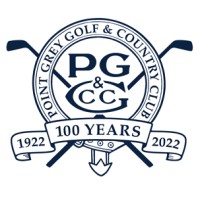 Point Grey Golf & Country Club 