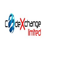 Codexchange Ltd