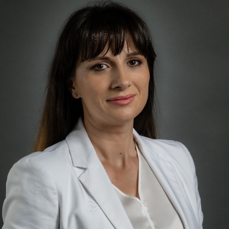 Denisa Calugarescu