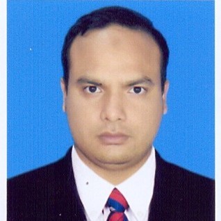 Md. Fazlur Rahman