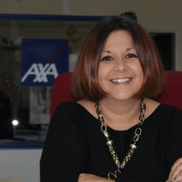 Ana Puente - AXA