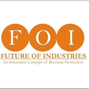 Future Of Industries (FOI)