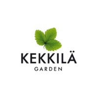 Kekkilä Garden