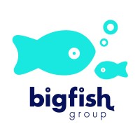 Big Fish Group Limited