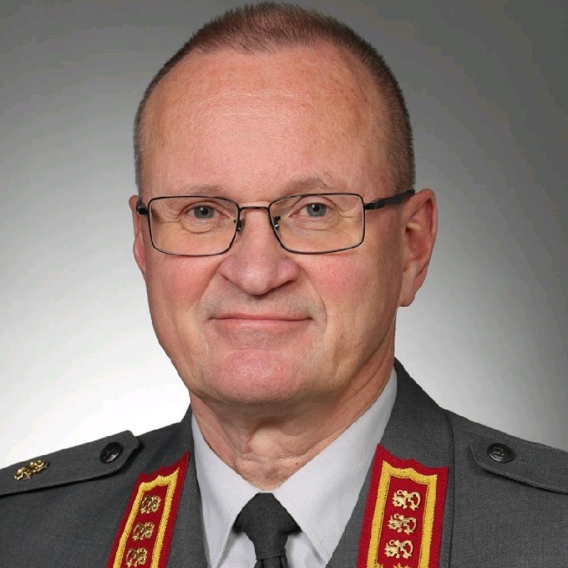 Mikko Heiskanen