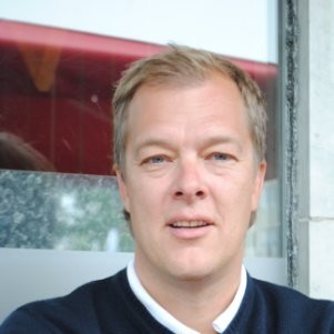 Morten Guttormsen