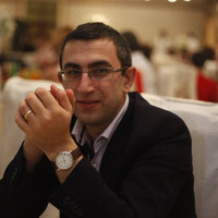 Davit Aprikyan