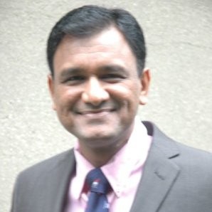 Hirdey Gupta, M.B.A.