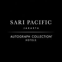 Sari Pacific Jakarta