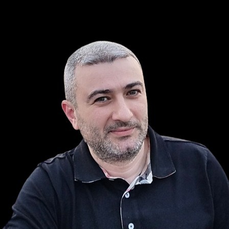Larry Gviniashvili