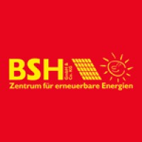 BSH GmbH & Co. KG - Zentrum für erneuerbare Energien