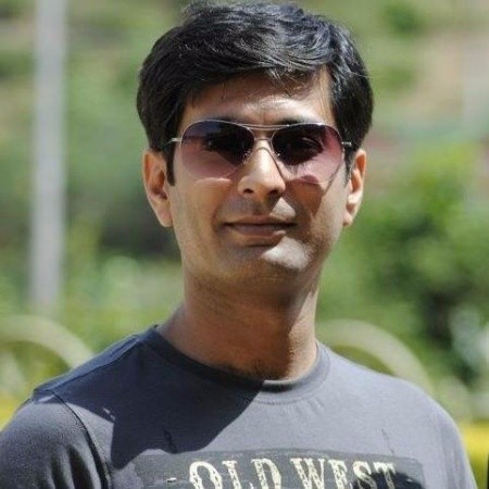 Kumar Jayant