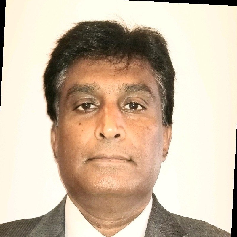 Girish Ramanathan