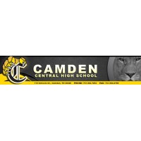 Camden Central High School